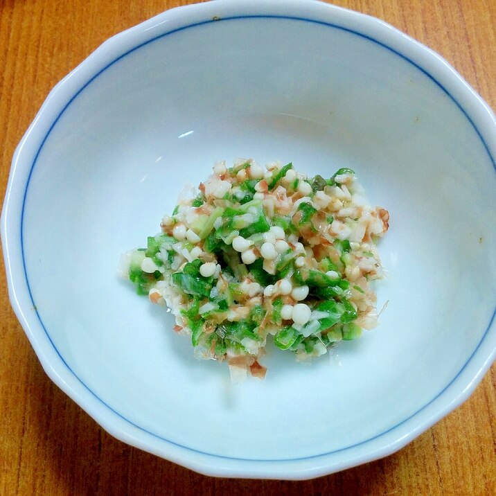 離乳食 オクラの長芋おかか和え レシピ 作り方 By Basyama 楽天レシピ 離乳食 オクラの長芋おかか和え レシピ 作り方 By Basyama 楽天レシピ